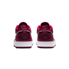Jordan 1 Low Noble Red