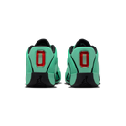 Jordan Tatum 4 Green Glow