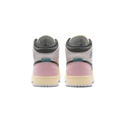 Jordan 1 Mid SE Sail Pastels (GS)