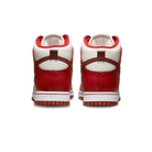 Nike Dunk High LXX Cinnabar (Women's)
