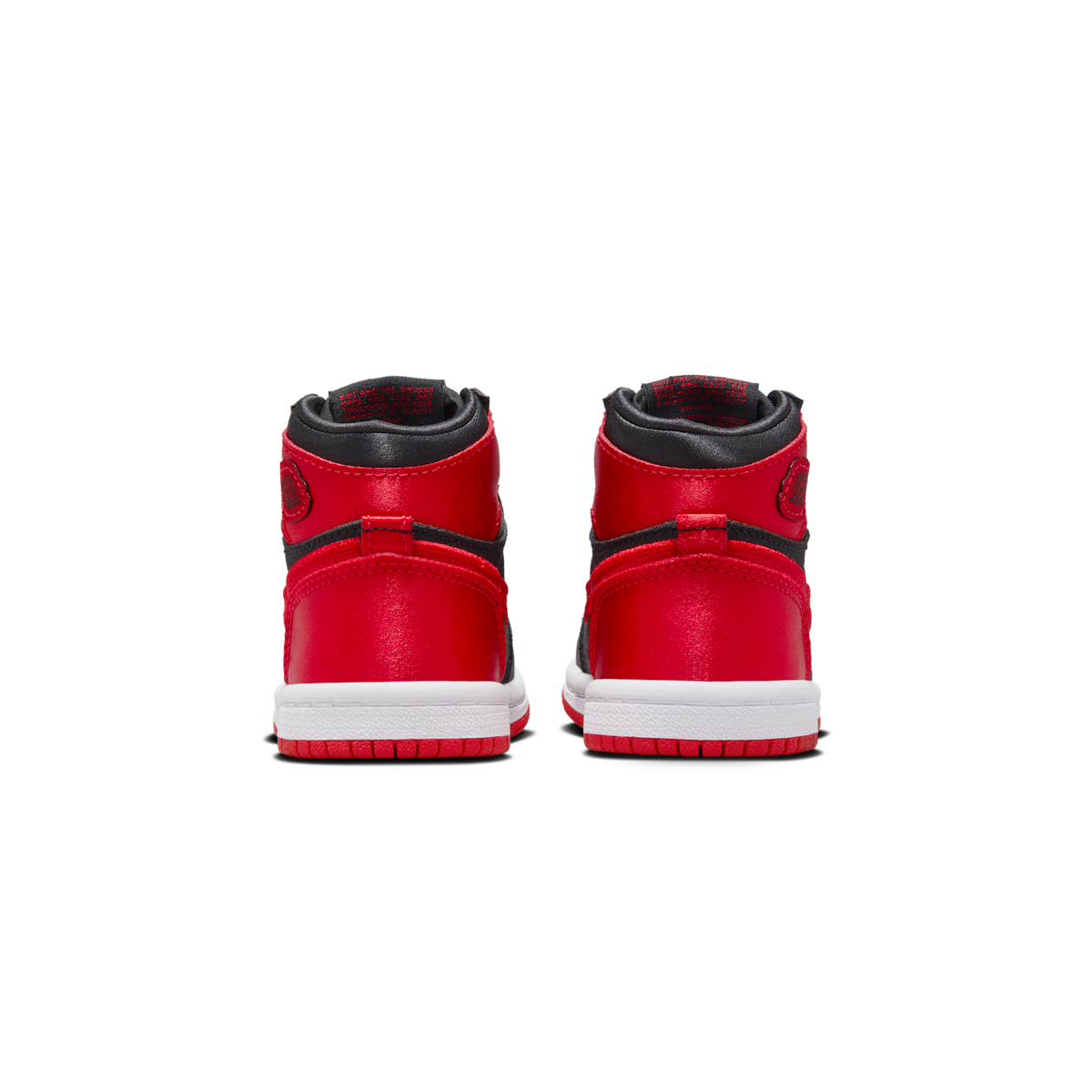Jordan 1 Retro High OG Satin Bred (TD)