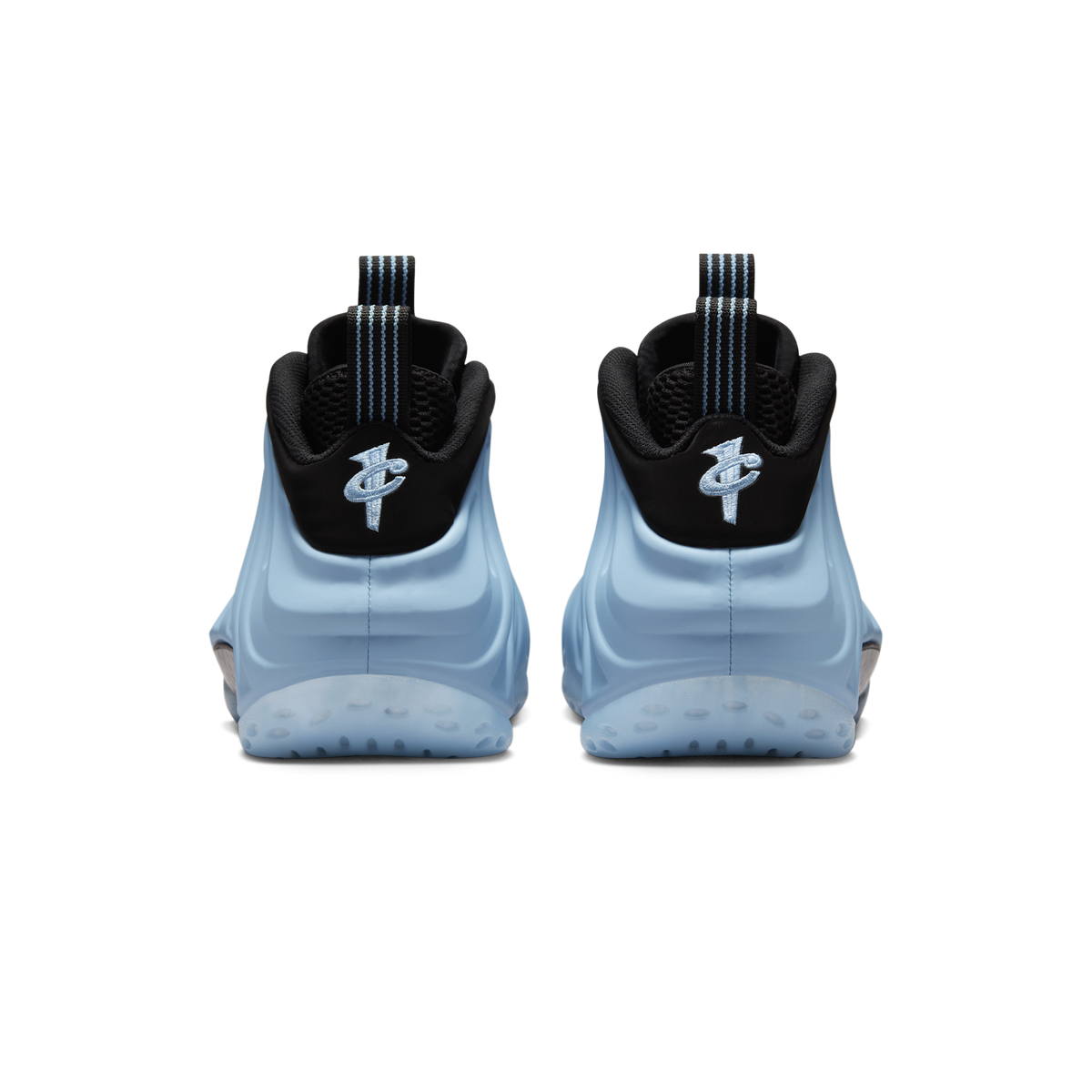 Nike Air Foamposite One Psychic Blue