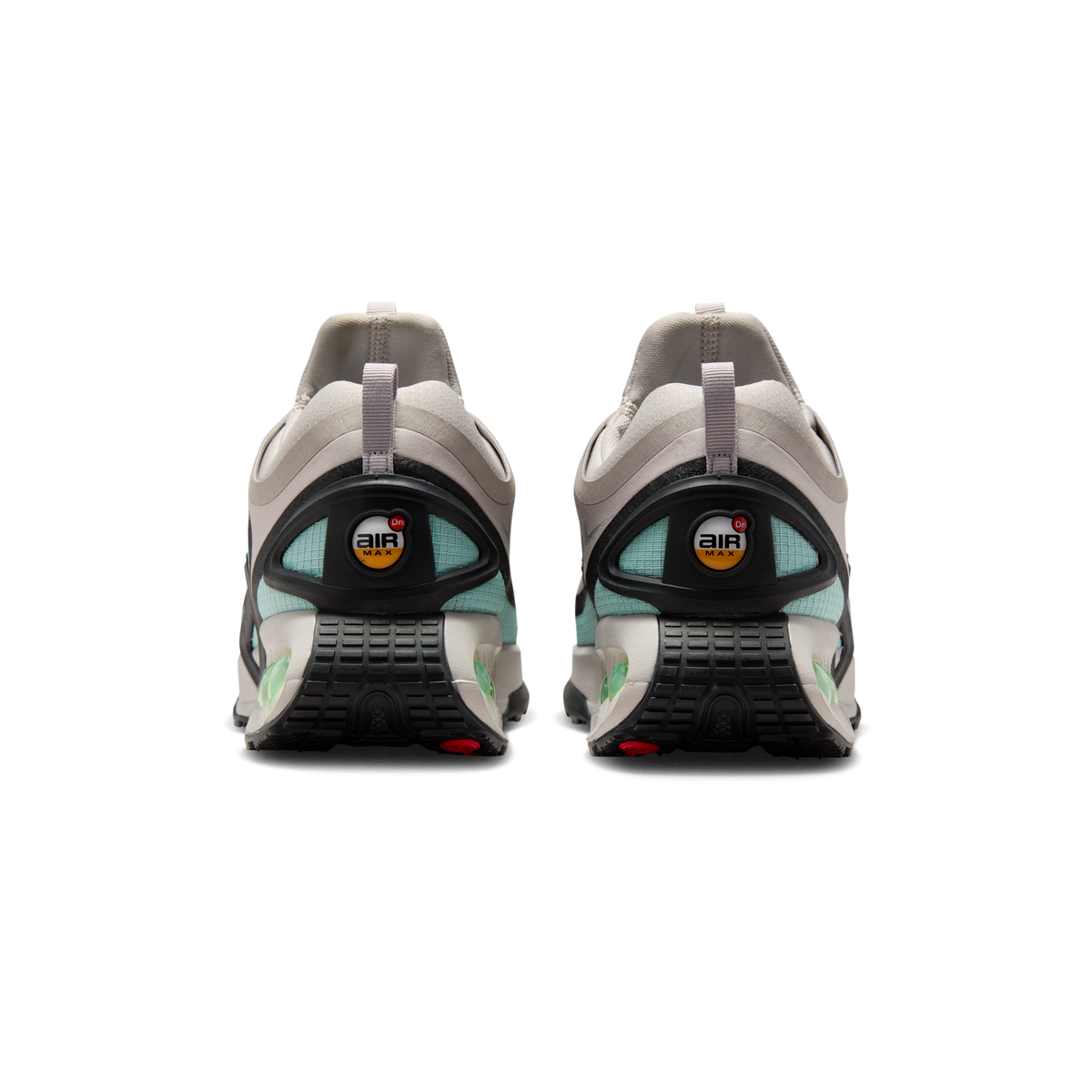 Nike Air Max Dn Roam College Grey | HQ8605-003