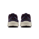 Jordan Trunner O/S Burgundy Ash Dark Raisin