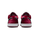 Jordan 1 Low SE Velvet Black Toe (Women's)