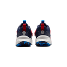 Nike Team Hustle D 12 Team Navy University Red Sail (GS)