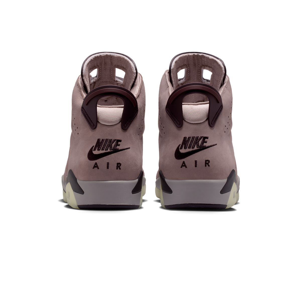 Jordan 6 Retro A Ma Maniére Smokey Mauve