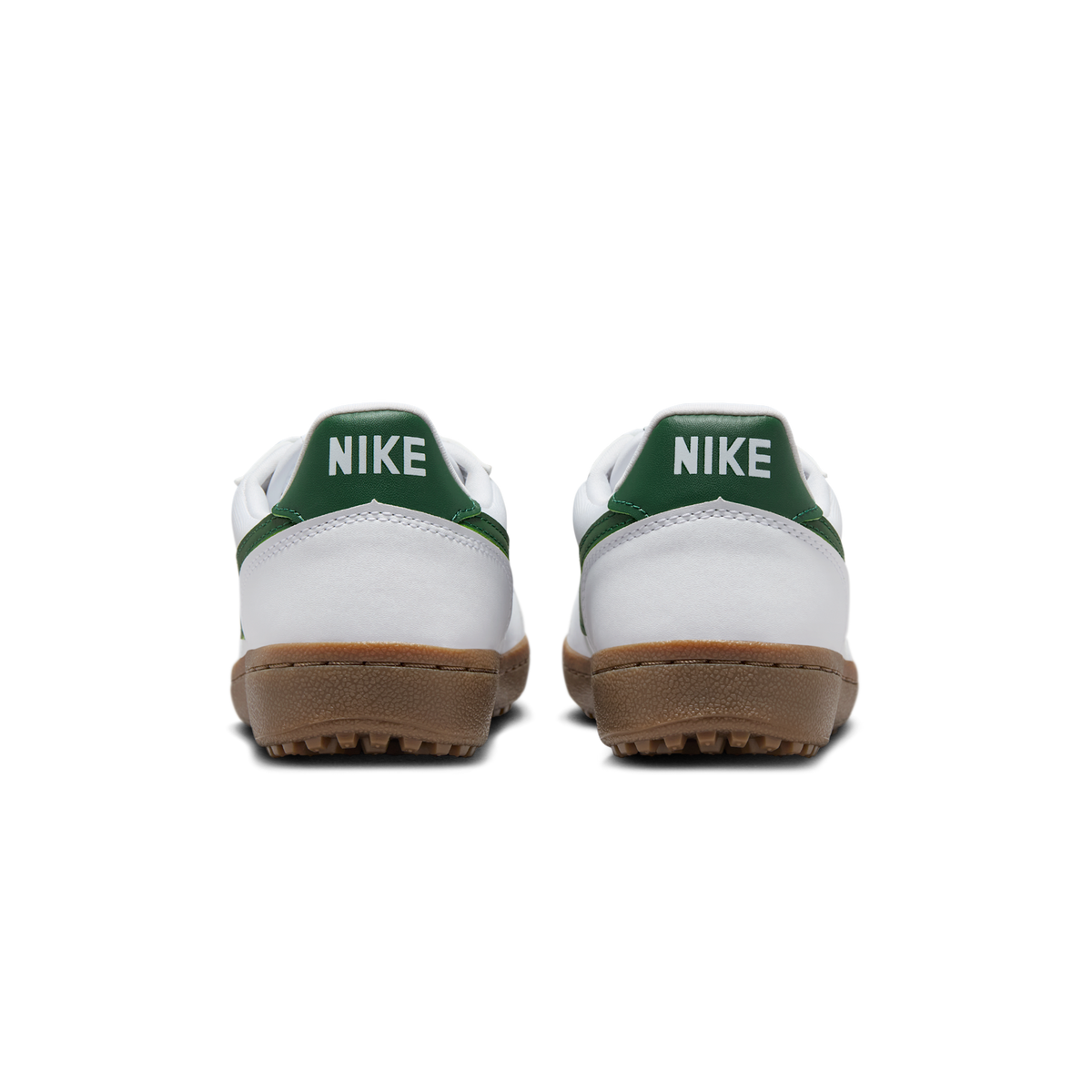Nike Field General White Gum Dark Brown Gorge Green (Women's)