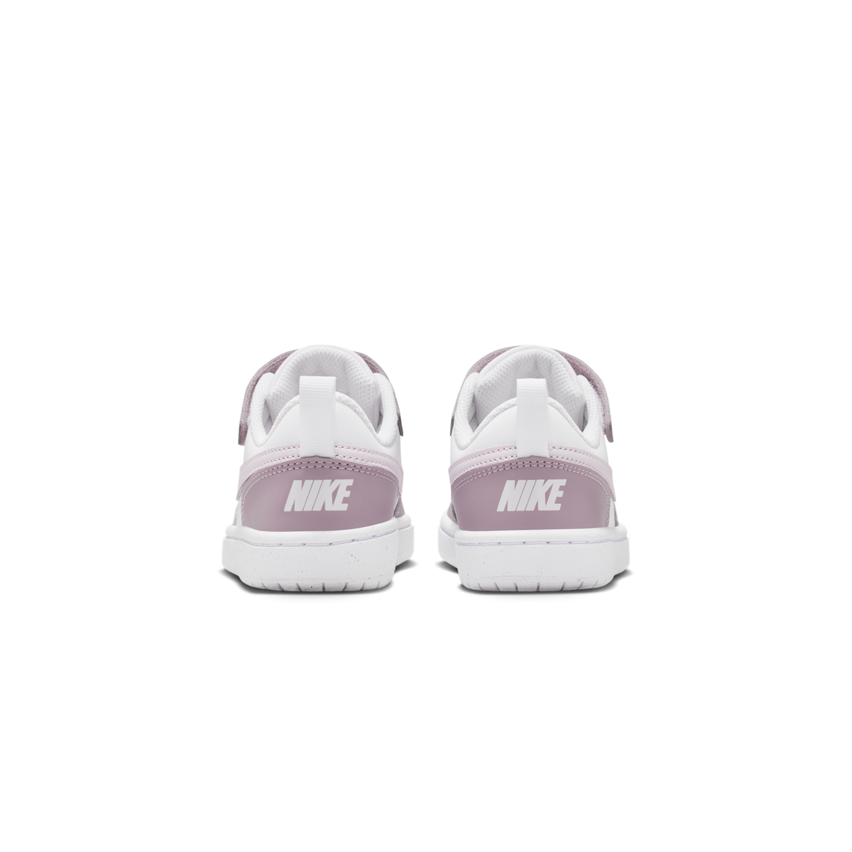 Nike Court Borough Low Recraft White Plum Fog Venice (PS)