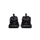 Nike React Vision Black Bright Crimson (GS)