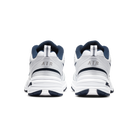 Nike Air Monarch IV White Navy | 415445-102