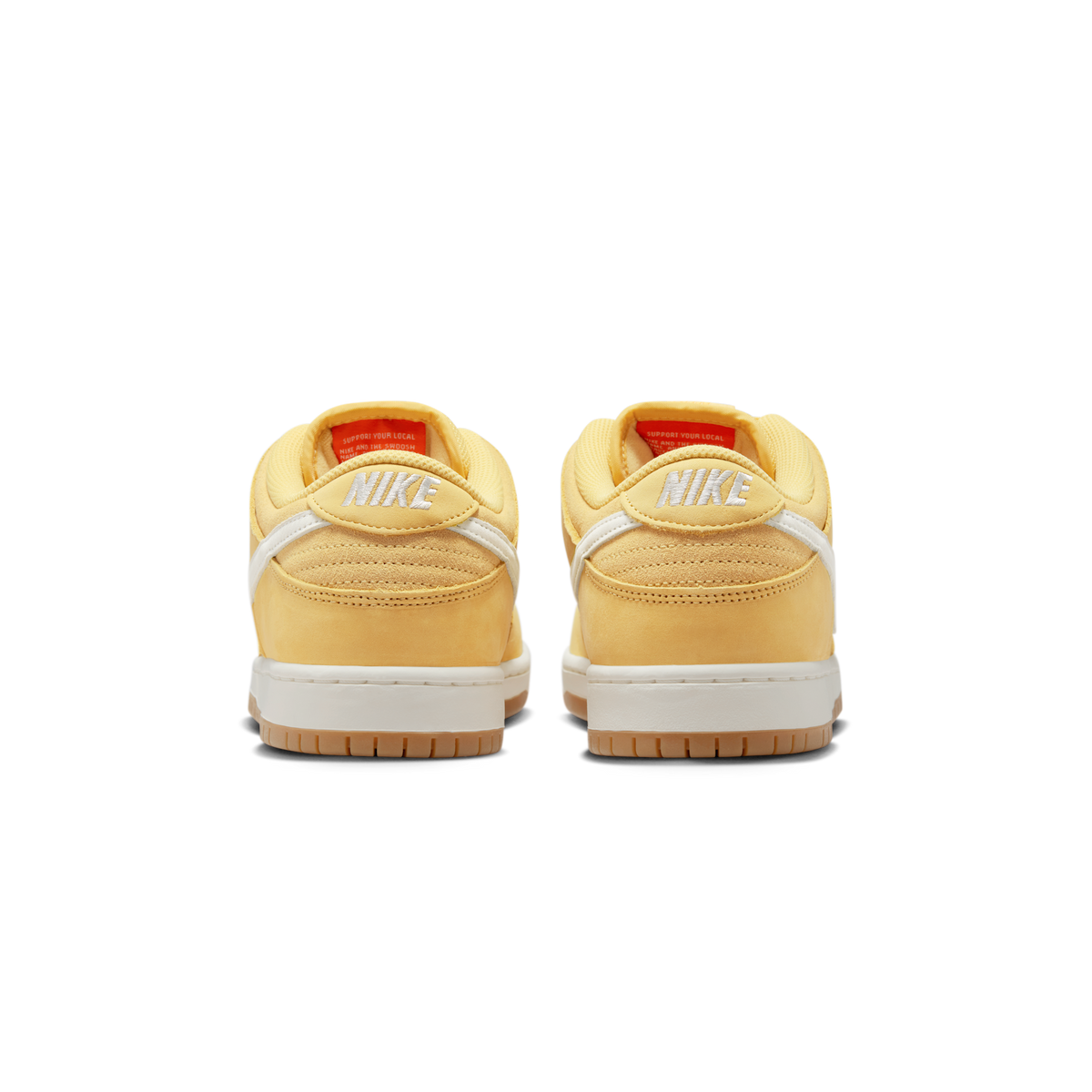 Nike SB Dunk Low Saturn Gold | FJ1674-700
