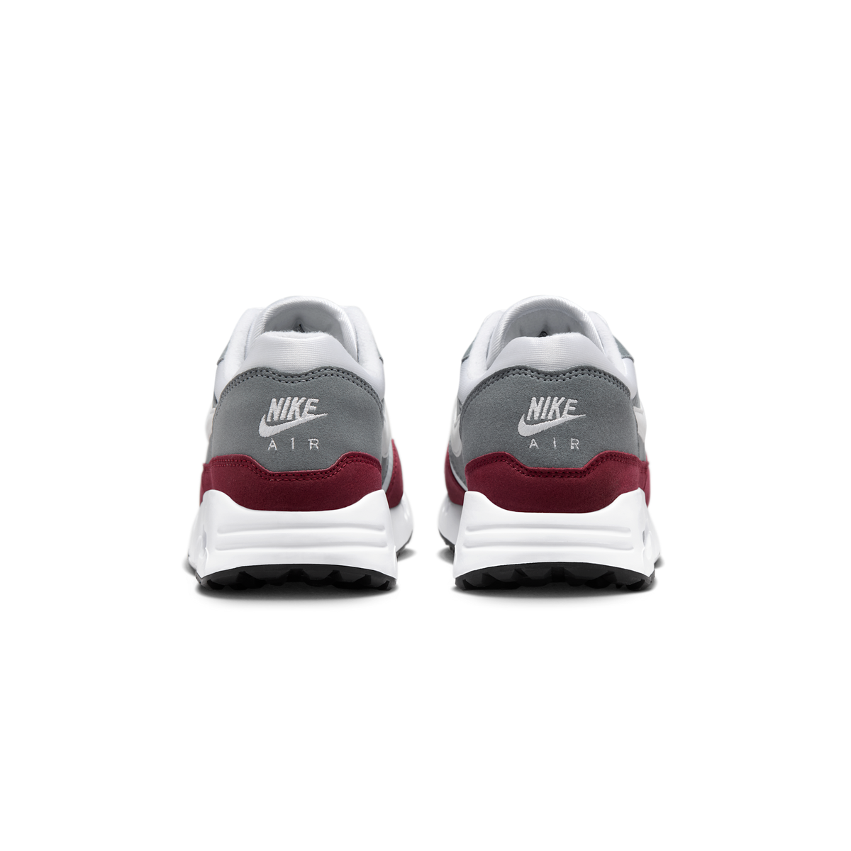 Nike Air Max 1 '86 OG Golf Team Red Cool Grey Black White