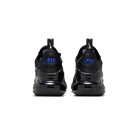 Nike Air Max 270 Black White Racer Blue (GS)