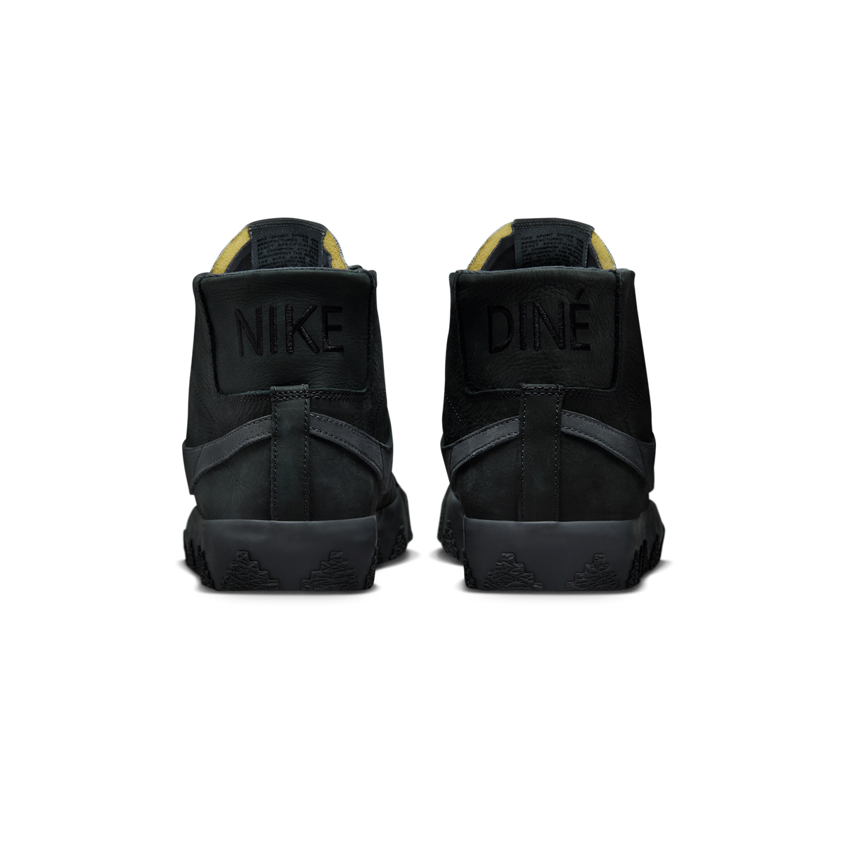Nike SB Zoom Blazer Mid Di’Orr Greenwood