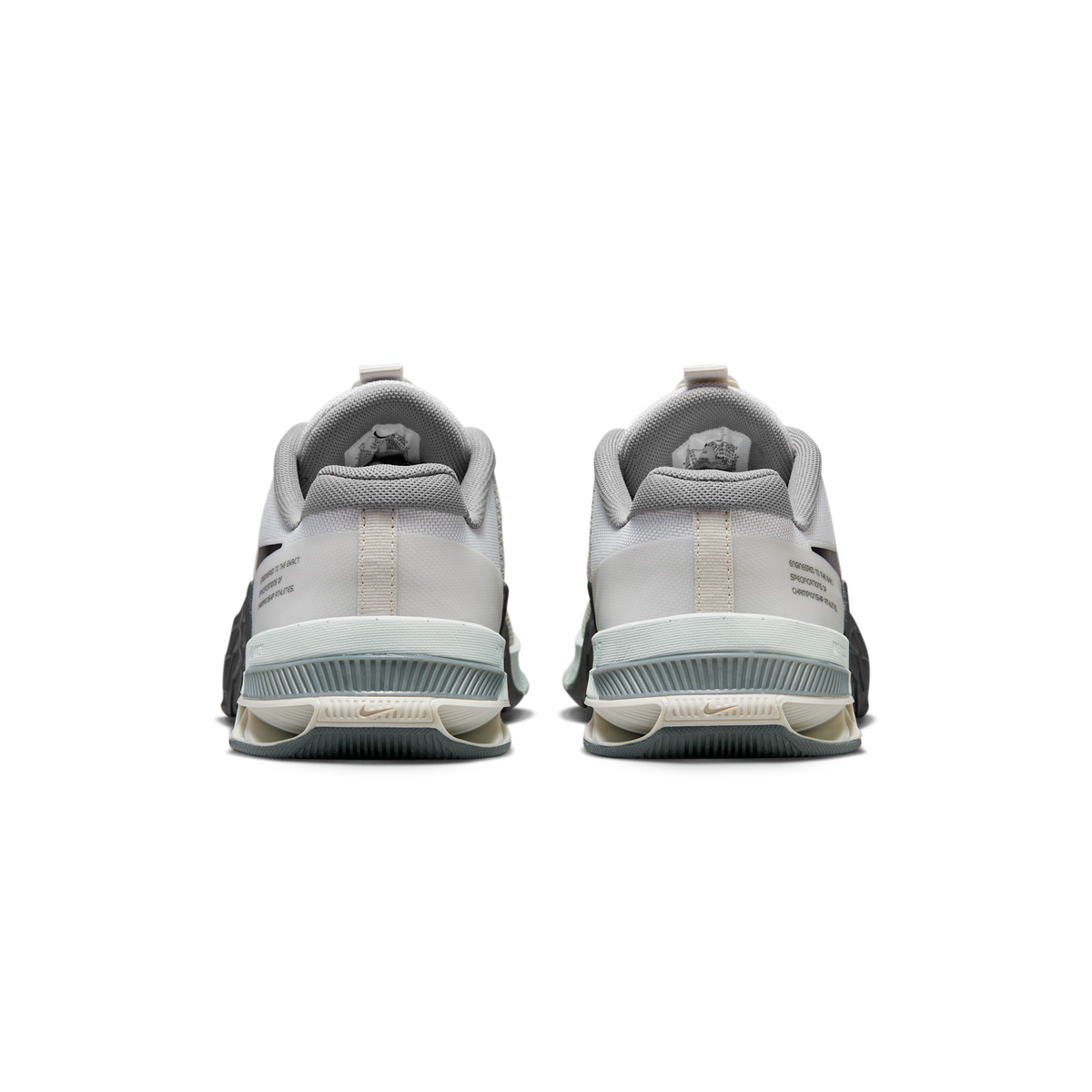 Nike Metcon 8 Photon Dust Anthracite