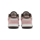 Nike Dunk Low SE Double Swoosh Pink Glaze (Women's)