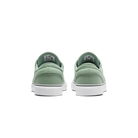 Nike SB Zoom Janoski OG+ Canvas Steam White