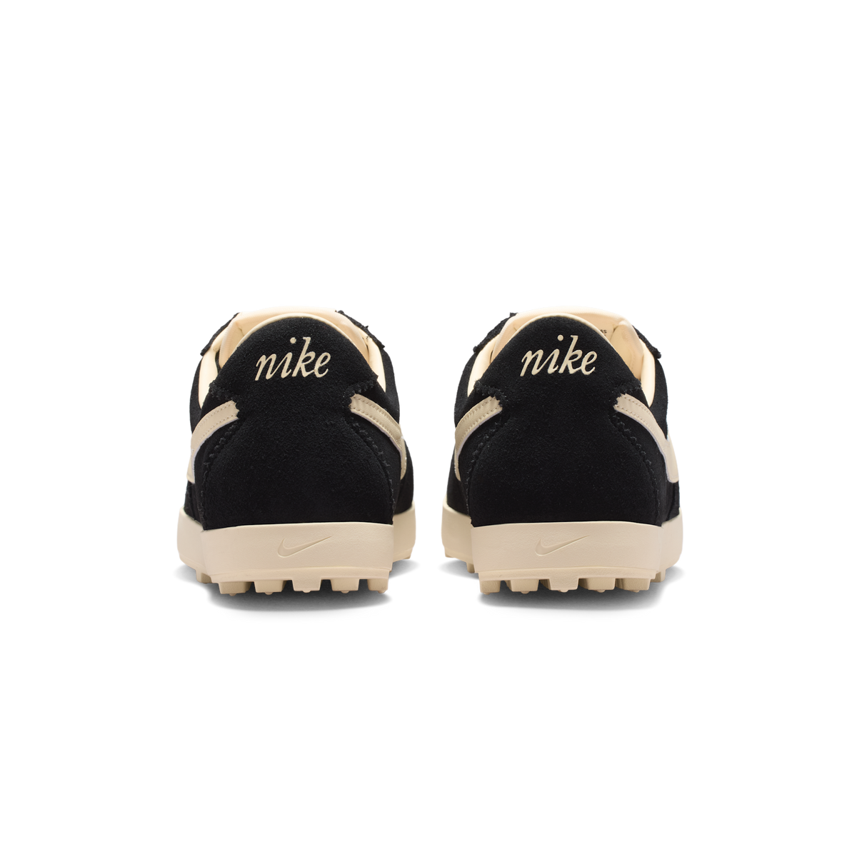 Nike Astrograbber Suede Black Muslin (Women's)