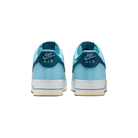 Nike Air Force 1 Low '07 Aquarius Blue Coconut Milk
