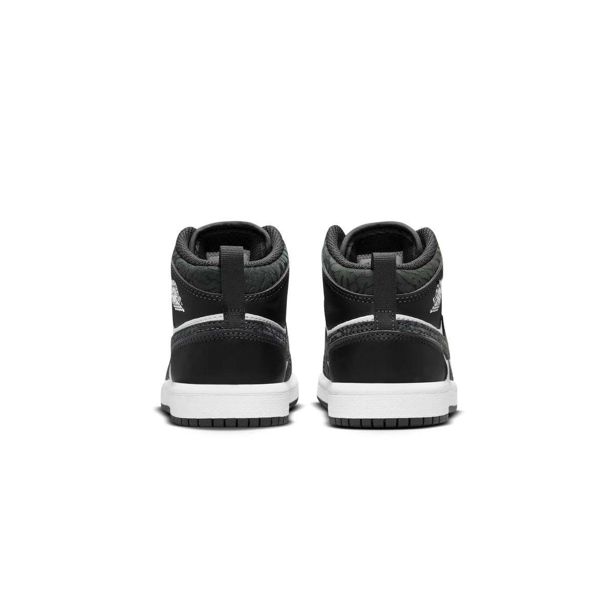Jordan 1 Mid SE Panda Elephant (PS)