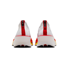 Nike Air Zoom Alphafly Next% 3 Premium Ekiden Pack | HQ3501-100