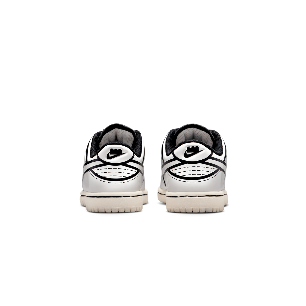Nike Dunk Low LEGO Sail (PS)