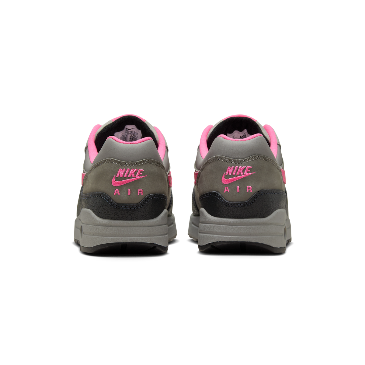 Nike Air Max 1 SP HUF Pink Pow
