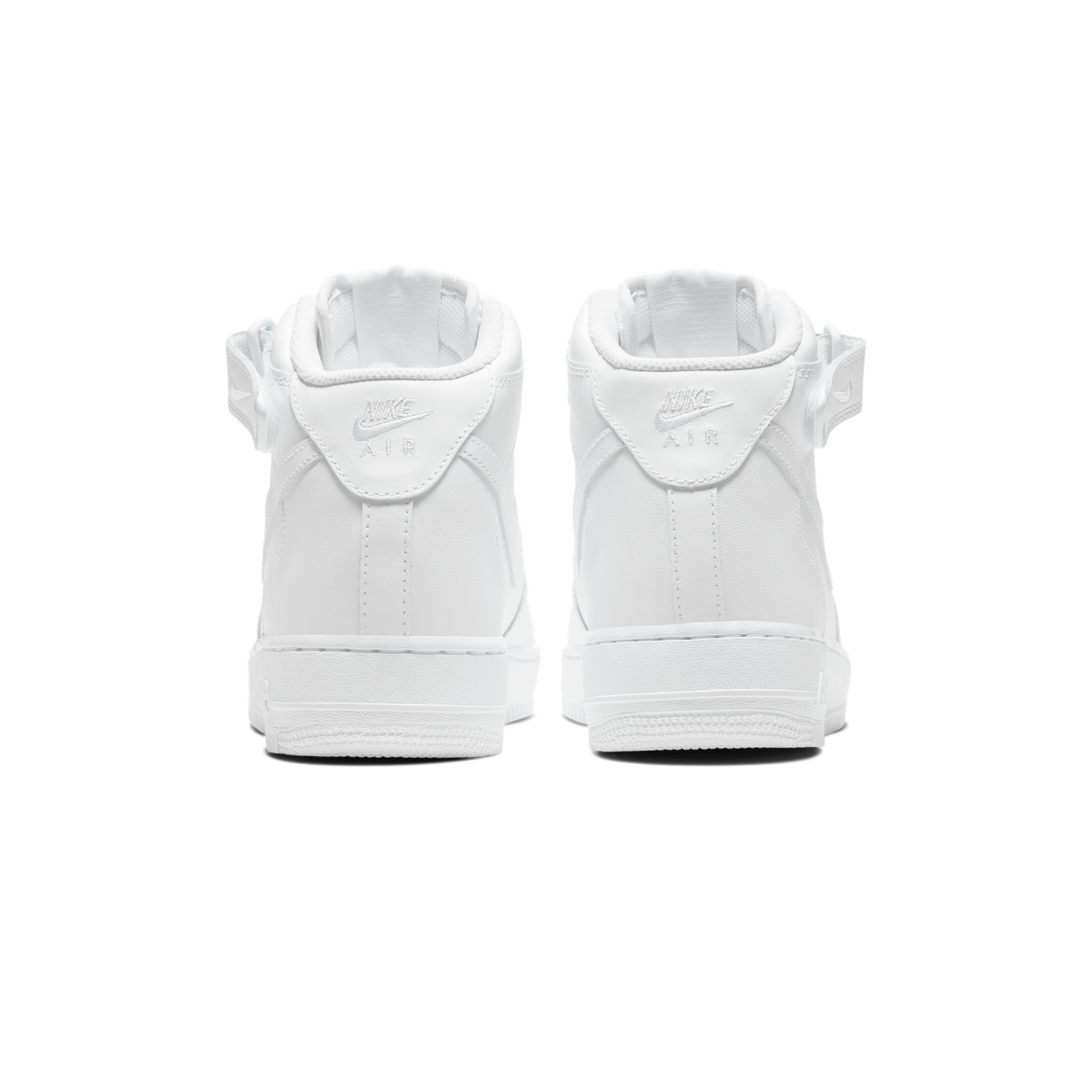 Nike Air Force 1 Mid '07 White
