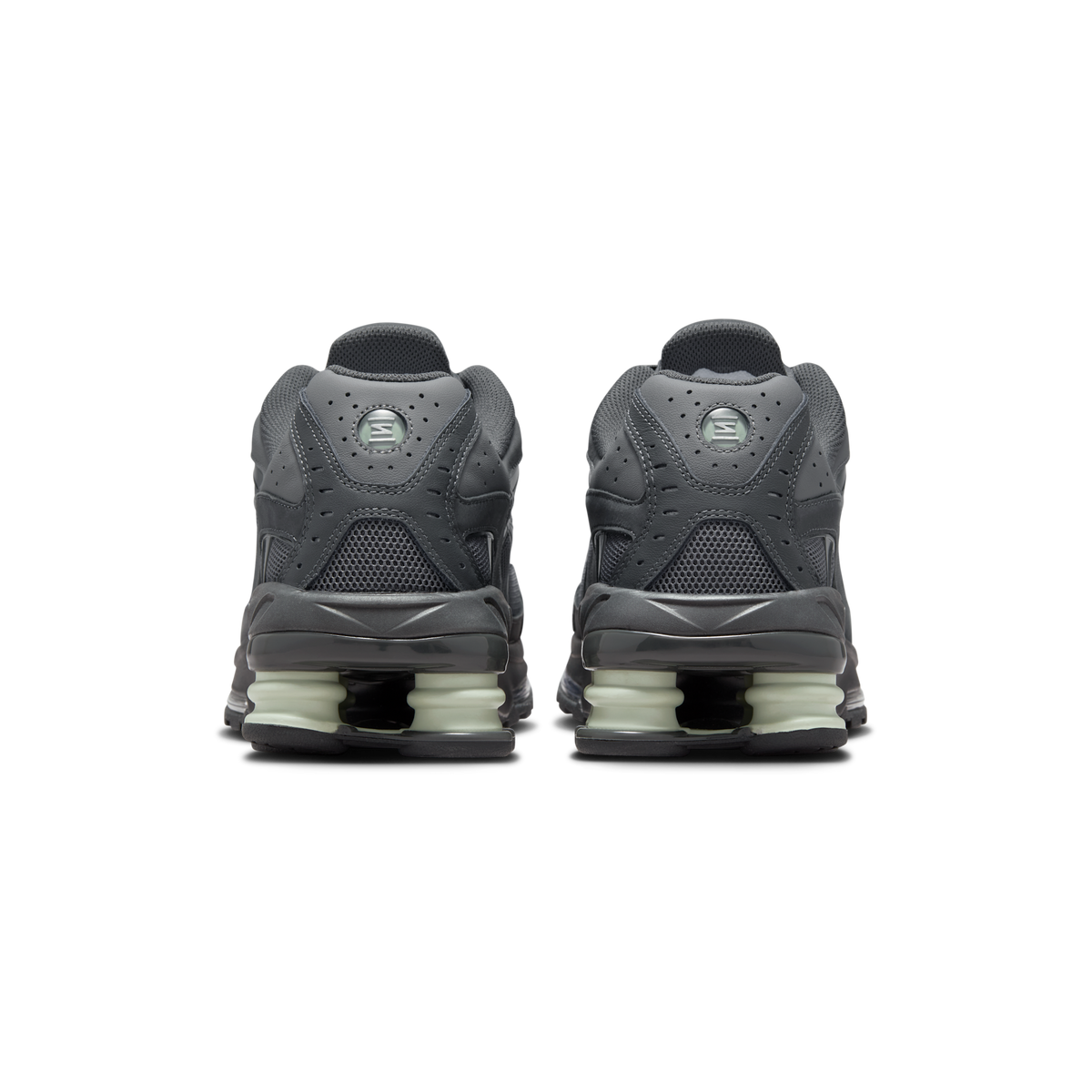 Nike Shox Ride 2 Anthracite Jade Horizon