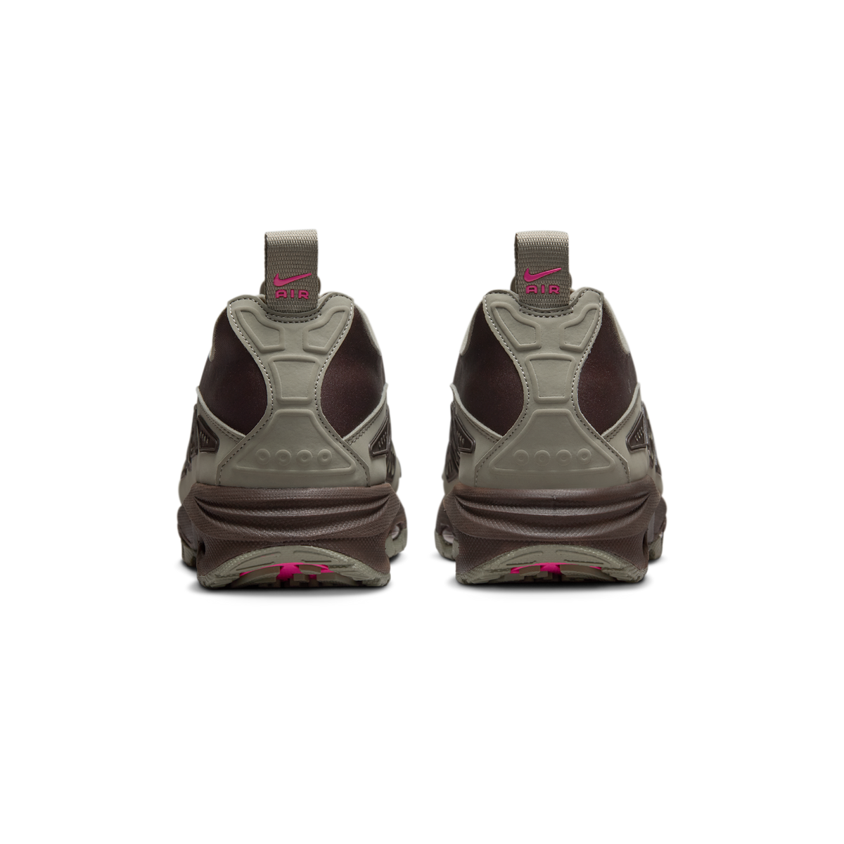 Nike Air Max Sunder Light Army Pinksicle (Women's) | IB7702-300
