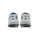 Nike Shox NZ Smoke Grey Fog