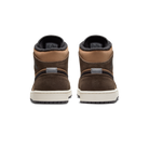 Jordan 1 Mid SE Dark Chocolate