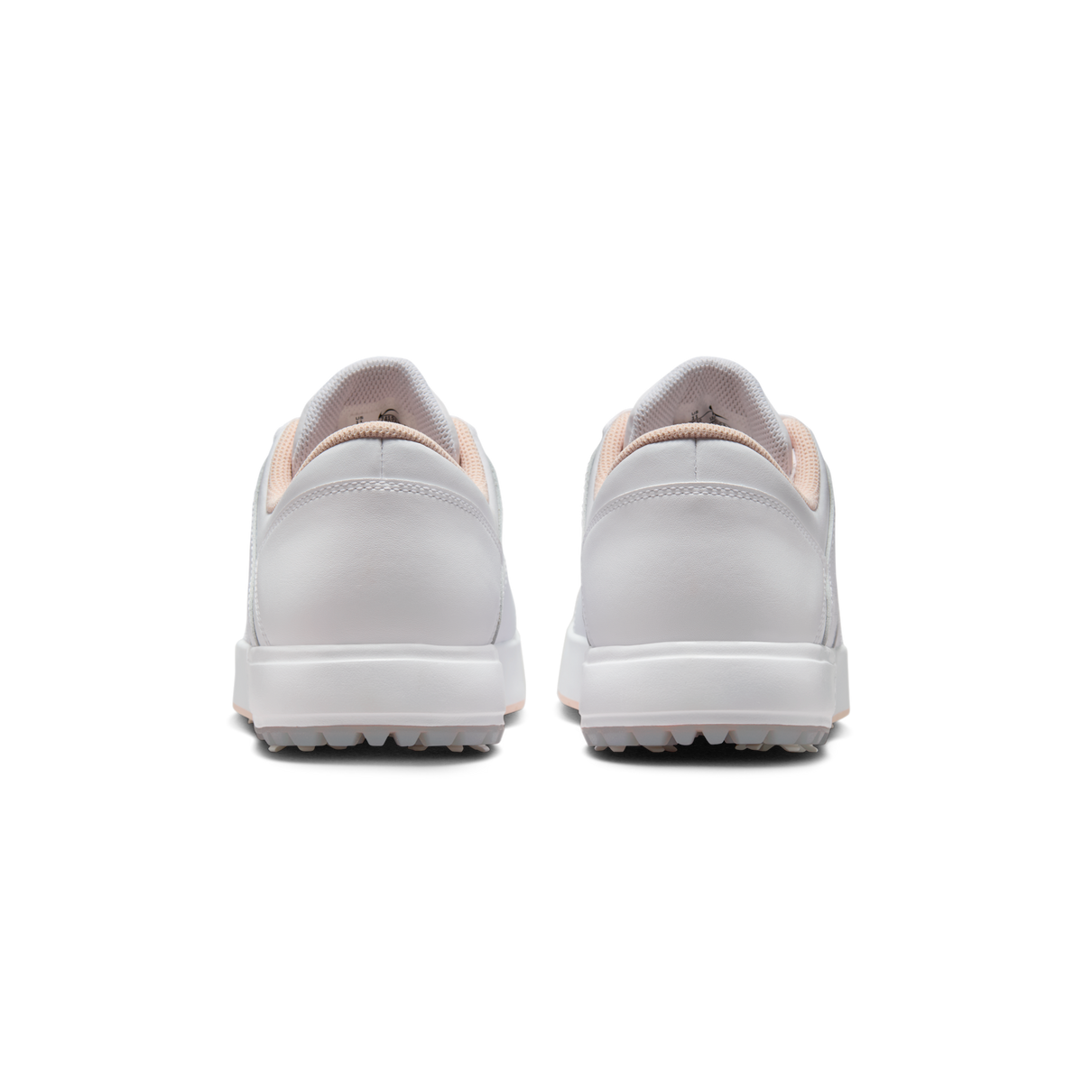 Jordan NU Retro 1 Golf White Washed Coral
