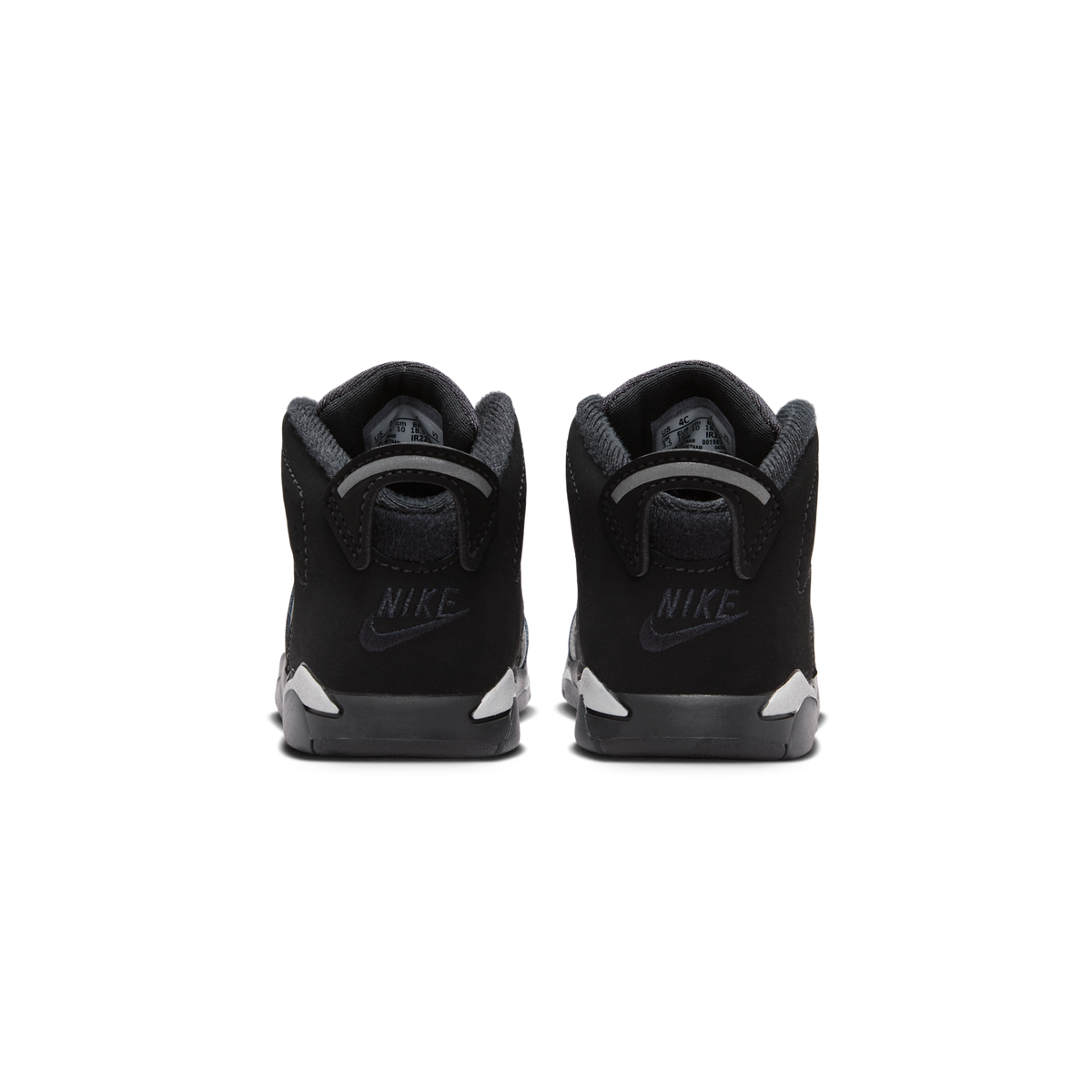 Jordan 6 Retro Cap and Gown (TD)