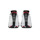 Jordan 14 Retro Black Toe (2024)