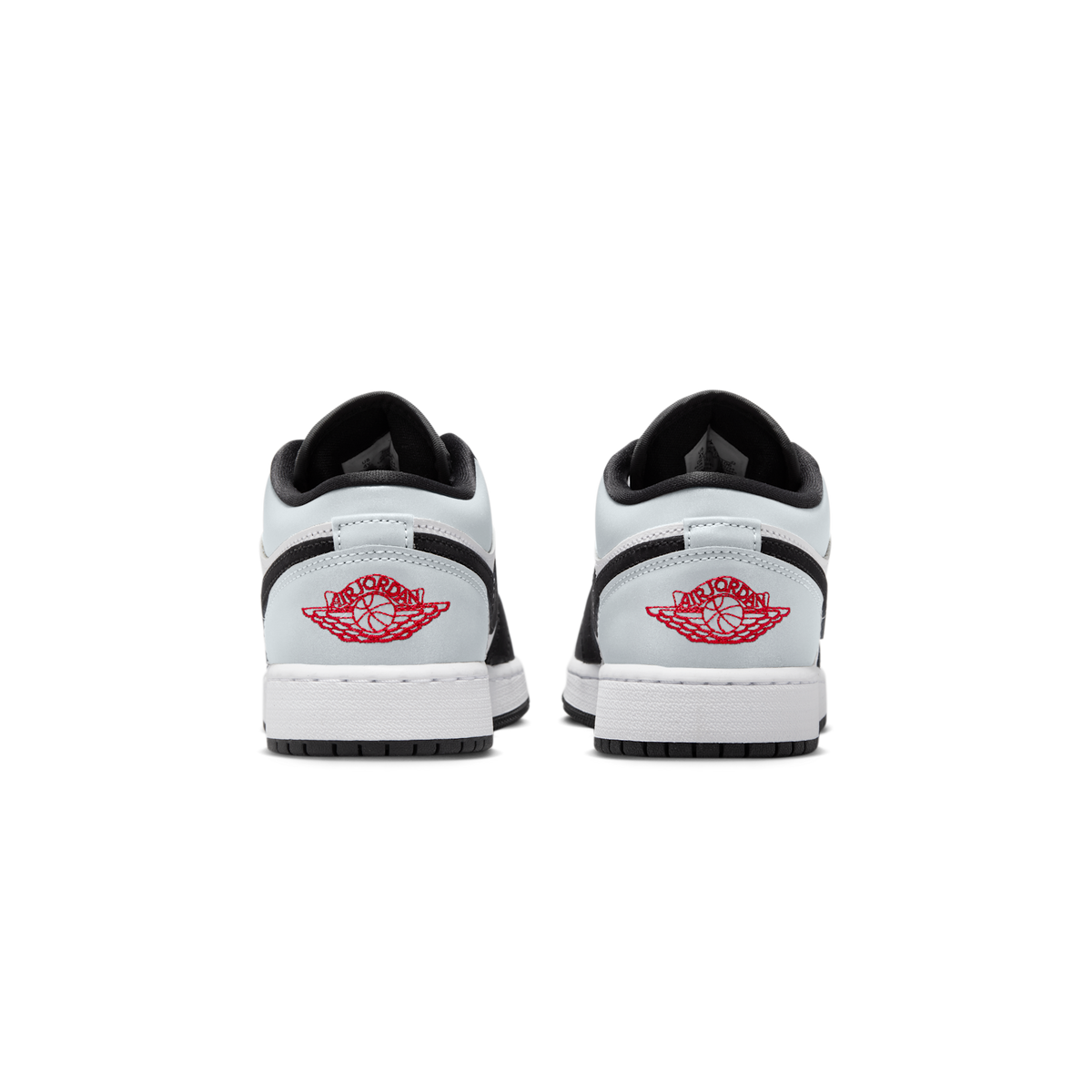 Jordan 1 Low SE Panda Toe (GS)