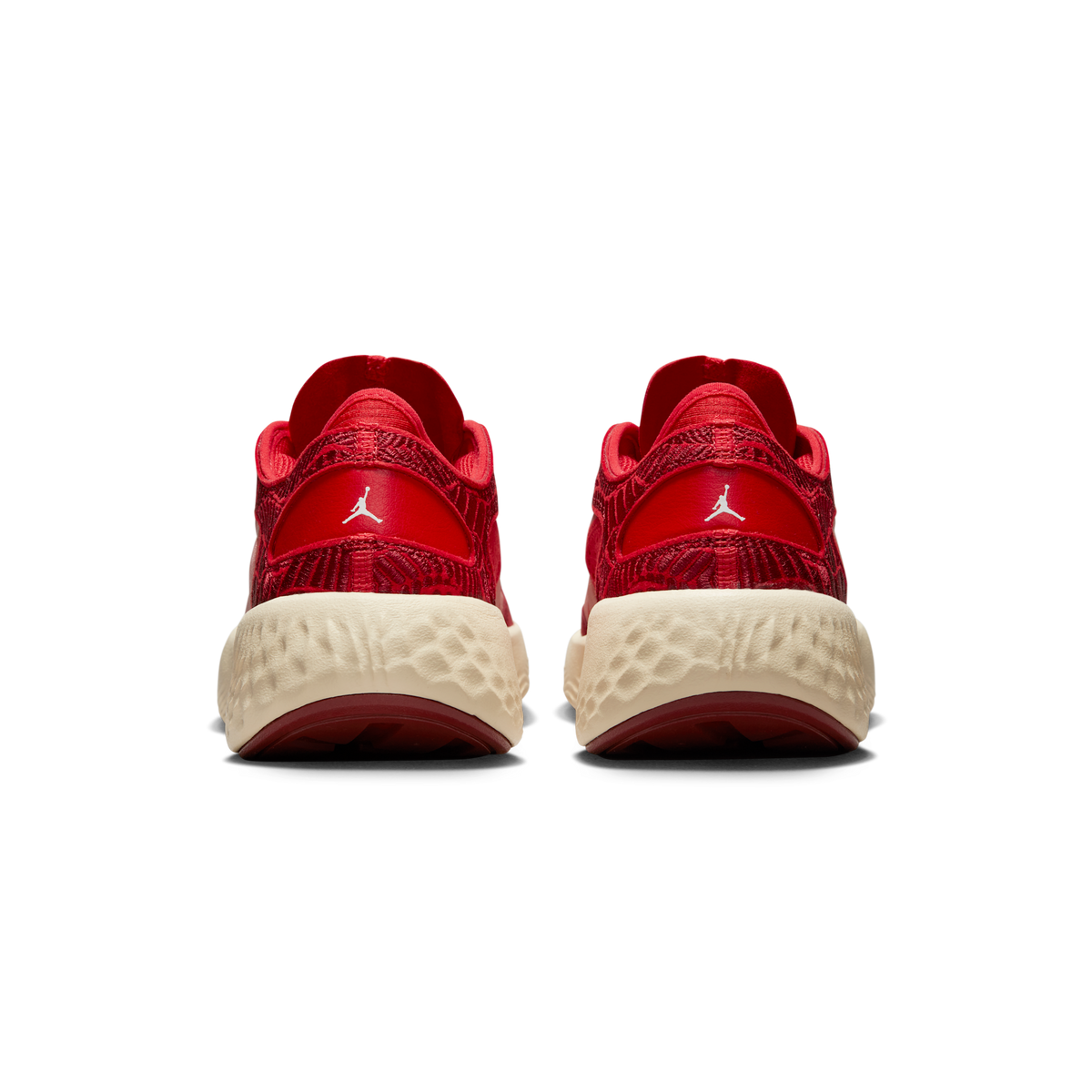 Jordan Delta 3 Low SE Team Red Muslin University Red Sail (Women's)