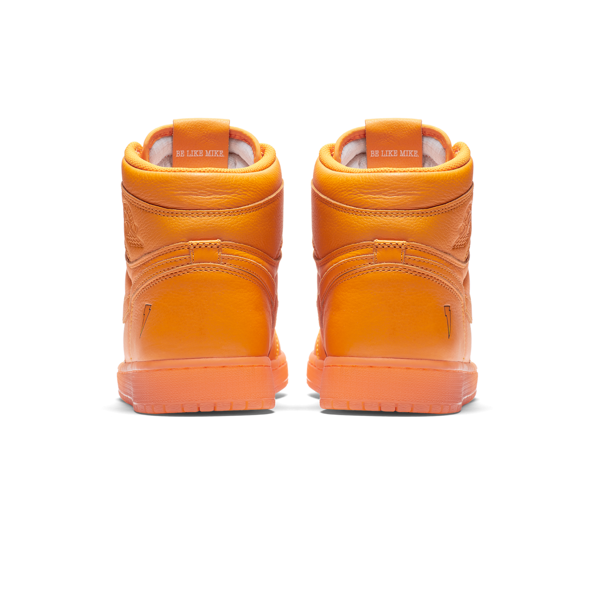 Jordan 1 Retro High Gatorade Orange Peel