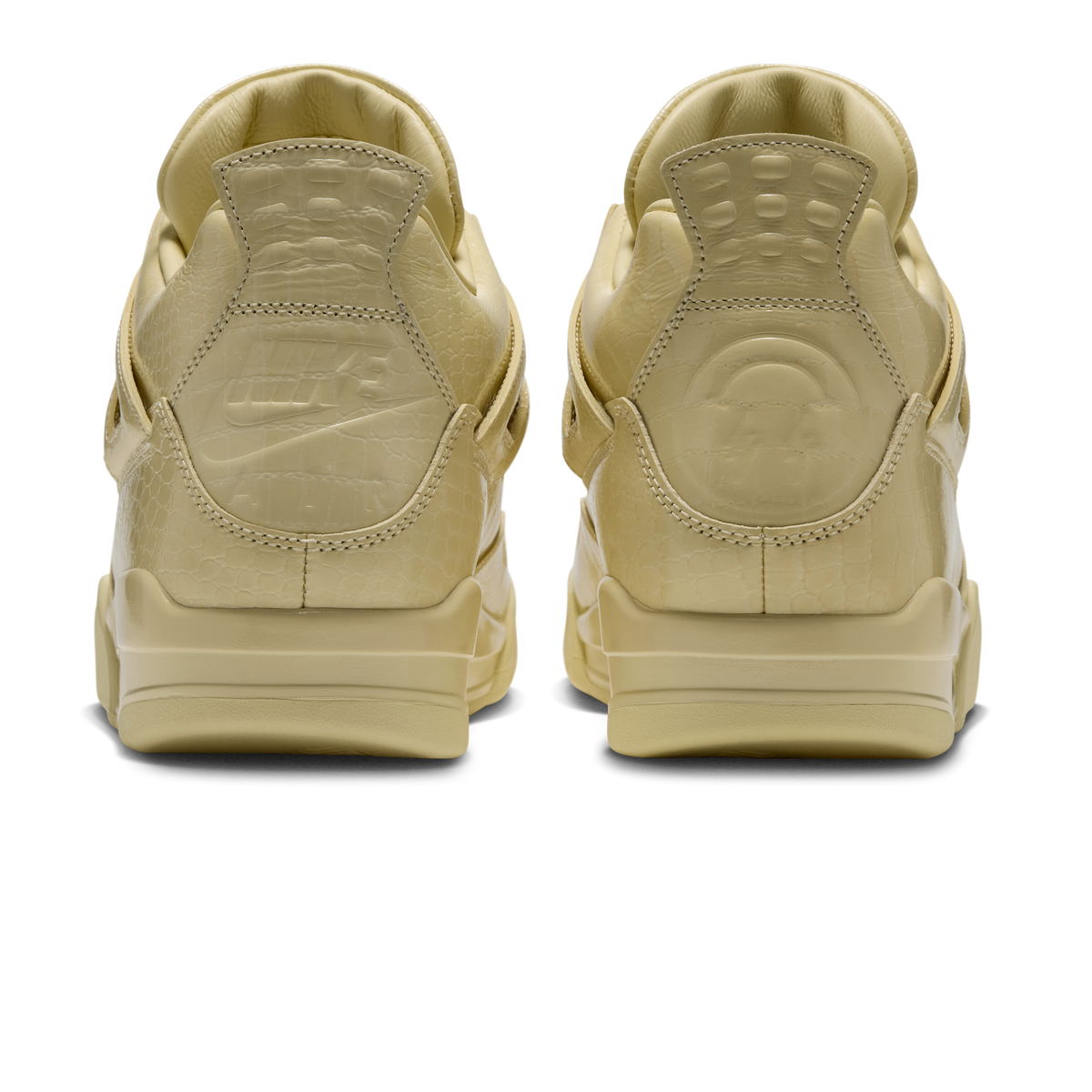 Jordan 4 Retro J Balvin Lemonade