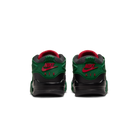 Jordan 4 RM Black Gorge Green Varsity Red (GS)