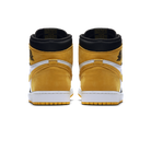 Jordan 1 Retro High Yellow Ochre