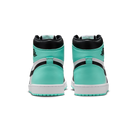Jordan 1 Retro High OG Green Glow