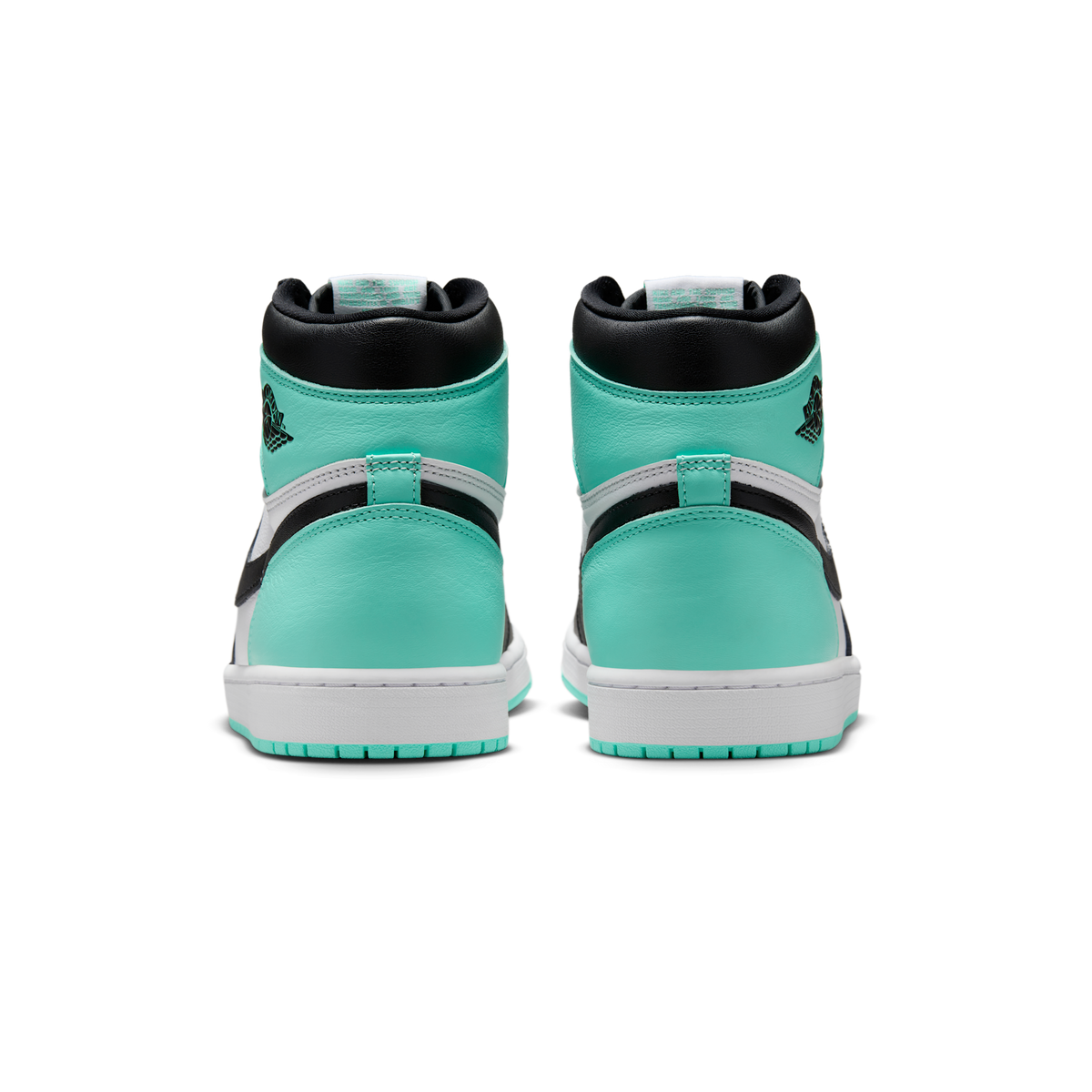 Jordan 1 Retro High OG Green Glow