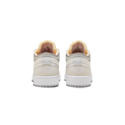 Jordan 1 Low Inside Out Cream White Light Grey (GS)