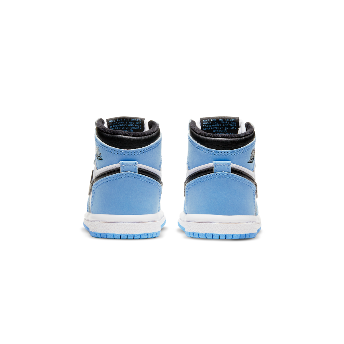 Jordan 1 Retro High OG University Blue (TD)