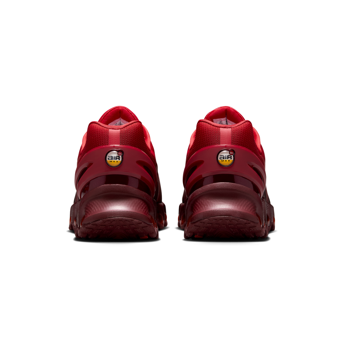 Nike Air Max Dn8 University Red (Women's) | HF5509-600
