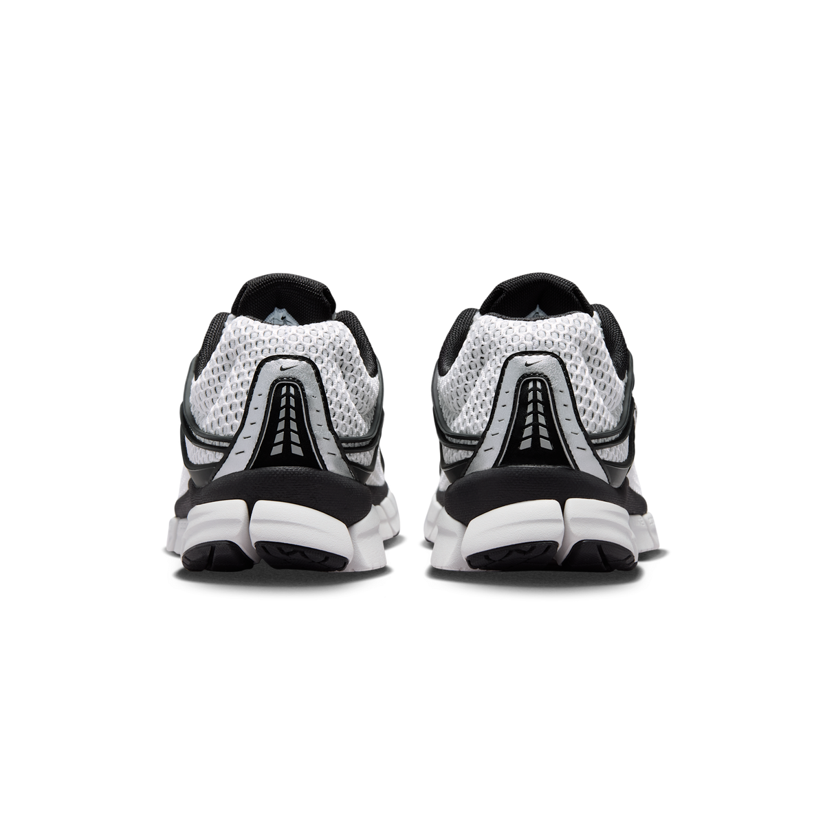 Nike Zoom Skylon 11 White Black Light Smoke Grey