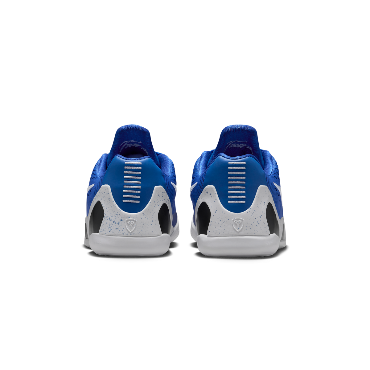 Nike Kobe 9 EM Low TB Game Royal (GS) | FV3607-400
