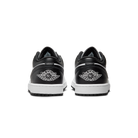 Jordan 1 Low White Black